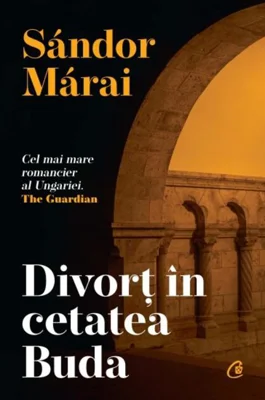 Divorț în cetatea Buda
