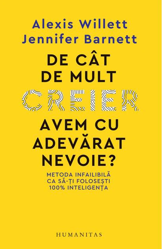 De cât de mult creier avem cu adevărat nevoie?