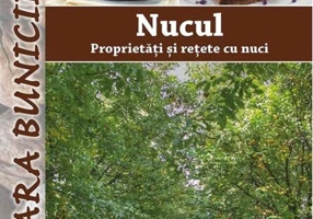 Nucul - Proprietăţi şi reţete cu nuci