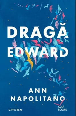 Dragă Edward