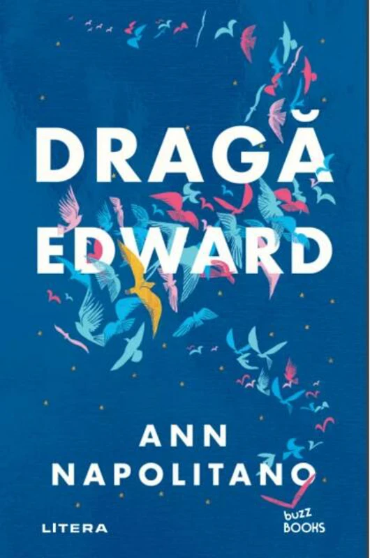 Dragă Edward