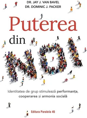 Puterea din noi