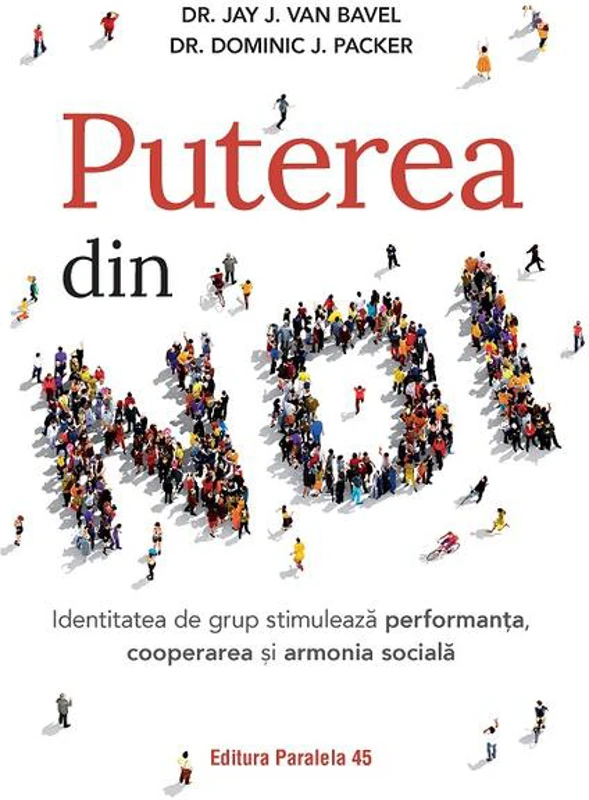 Puterea din noi