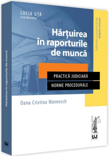 Hărțuirea în raporturile de muncă. Practică judiciară. Norme procedurale