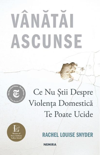Vânătăi ascunse