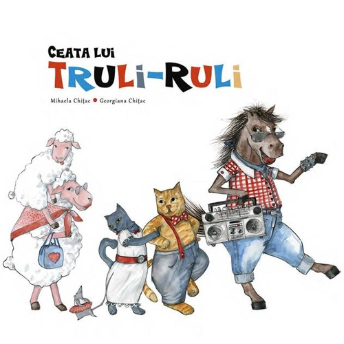 Ceata lui Truli-Ruli