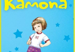 Sora mea, Ramona (Vol. 1) - PB