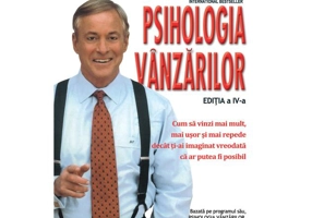 Psihologia Vânzărilor