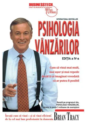 Psihologia Vânzărilor