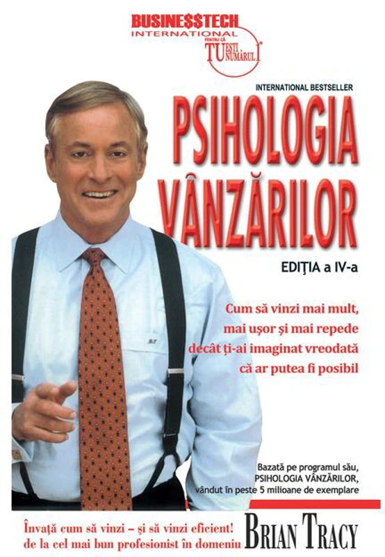 Psihologia Vânzărilor