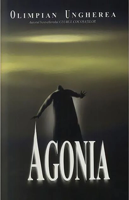 Agonia