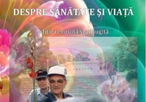 De vorbă cu Valeriu Popa. Despre sănătate și viață (carte + DVD)