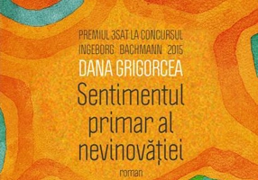 Sentimentul primar al nevinovăției