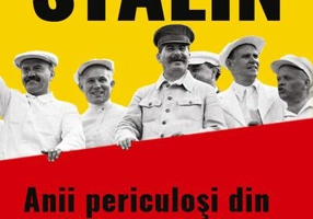 În echipa lui Stalin