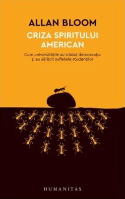 Criza spiritului american