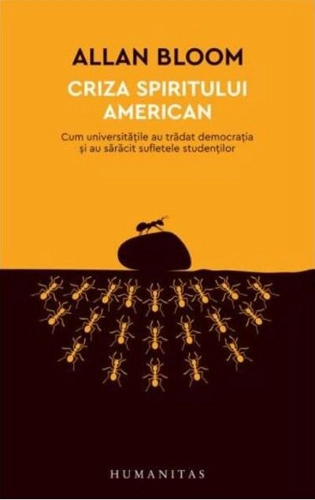 Criza spiritului american