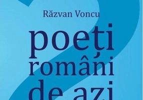 Poeți români de azi (Vol. 2)