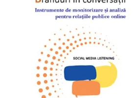 Branduri în conversaţii