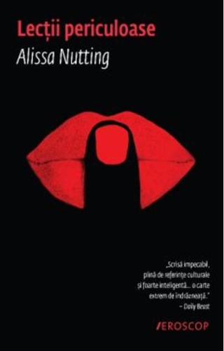 Lecții periculoase