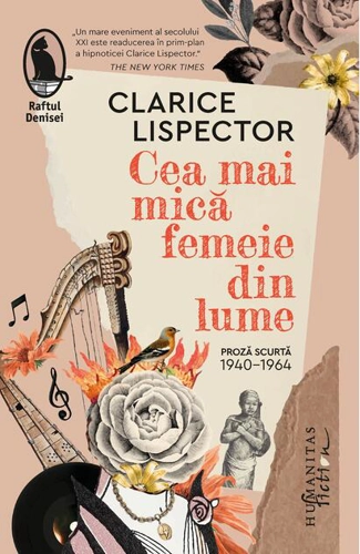 Cea mai mică femeie din lume (Vol. 1)