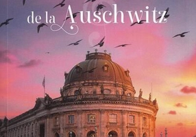 Cântec de leagăn de la Auschwitz