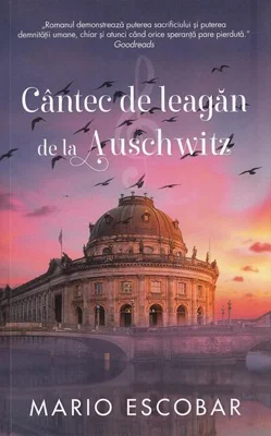 Cântec de leagăn de la Auschwitz