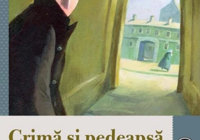 Crimă și pedeapsă