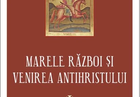 Marele război și venirea Antihristului
