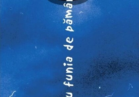 Legată cu funia de pământ