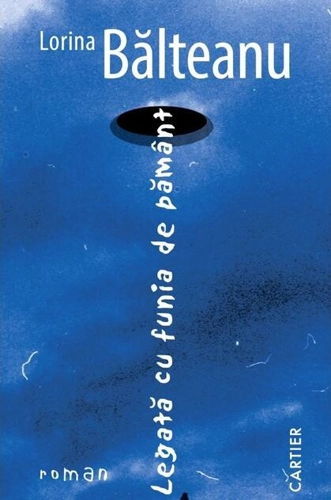 Legată cu funia de pământ