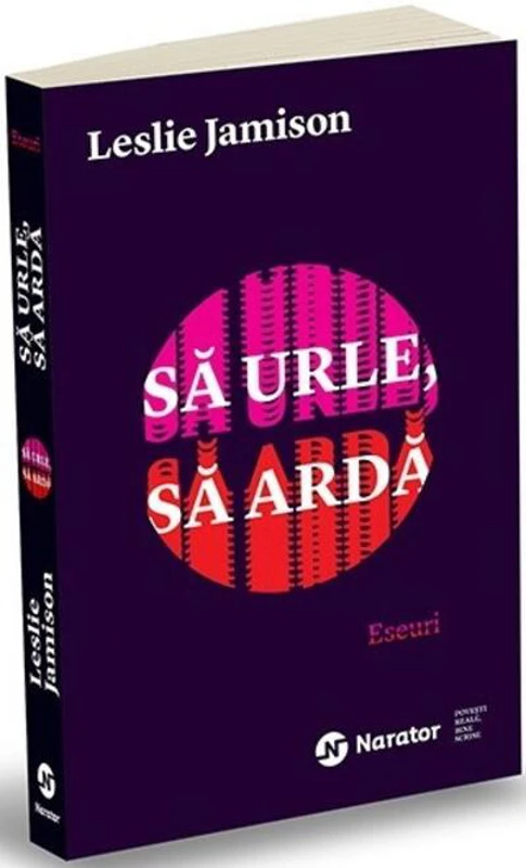 Să urle, să ardă