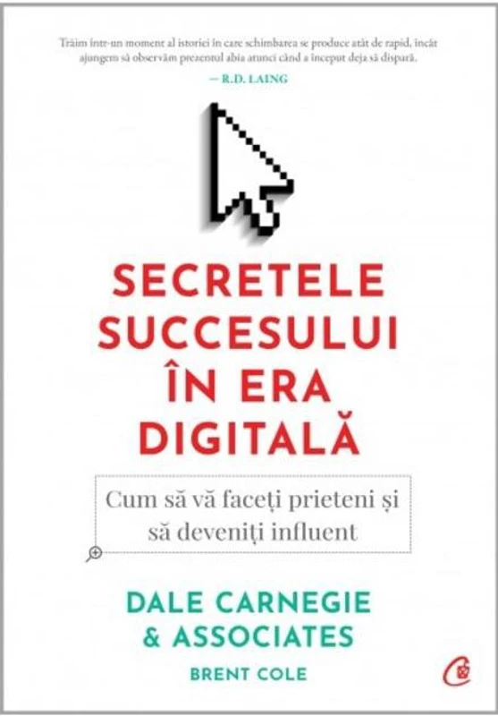 Secretele succesului în era digitală