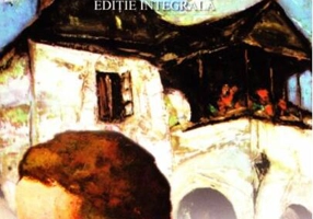 În casa bunicilor (ediție integrală)