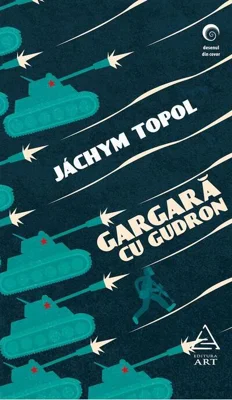 Gargară cu gudron