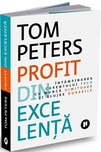 Profit din excelență