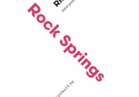 Rock springs