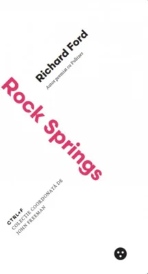 Rock springs