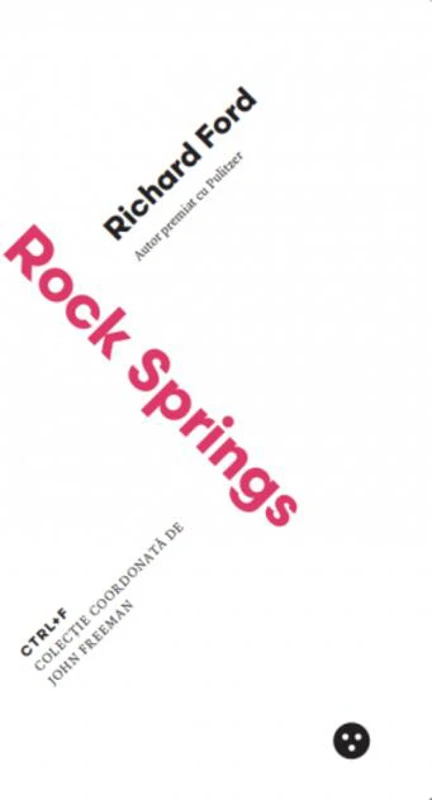 Rock springs