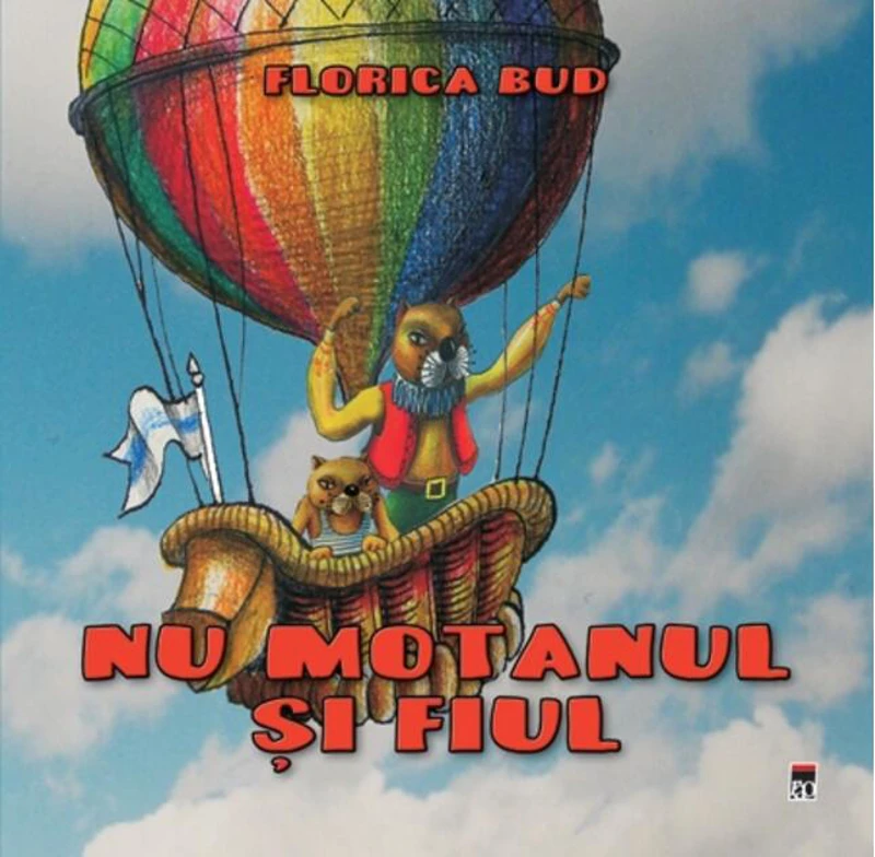 Nu motanul şi fiul