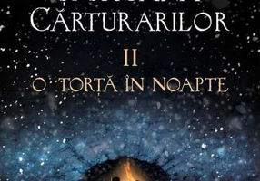 O torță în noapte (Vol. 2)  - PB