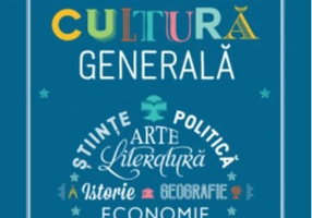 Le Petit Larousse. Cultură generală