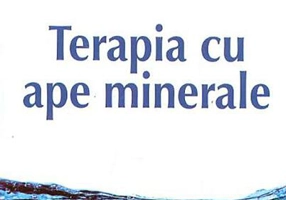 Terapia cu ape minerale