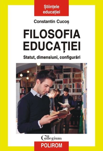 Filosofia educaţiei