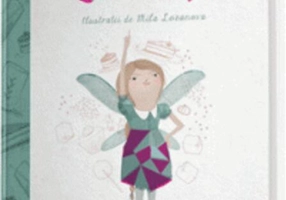 Zâna din zaharniță