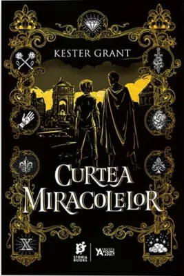 Curtea miracolelor