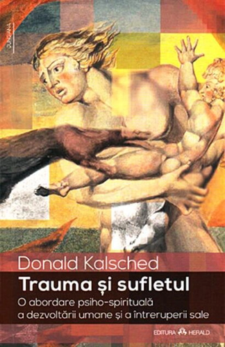 Trauma și sufletul