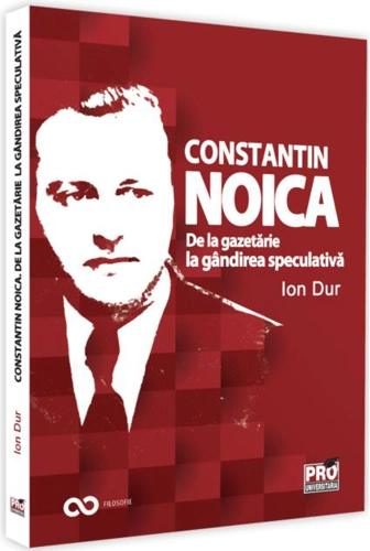 Constantin Noica