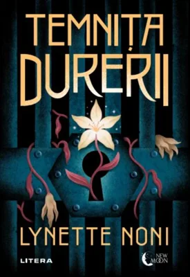 Temnița durerii (Vol. 1)