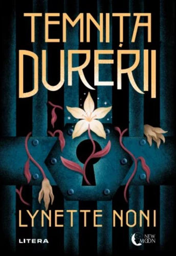 Temnița durerii (Vol. 1)