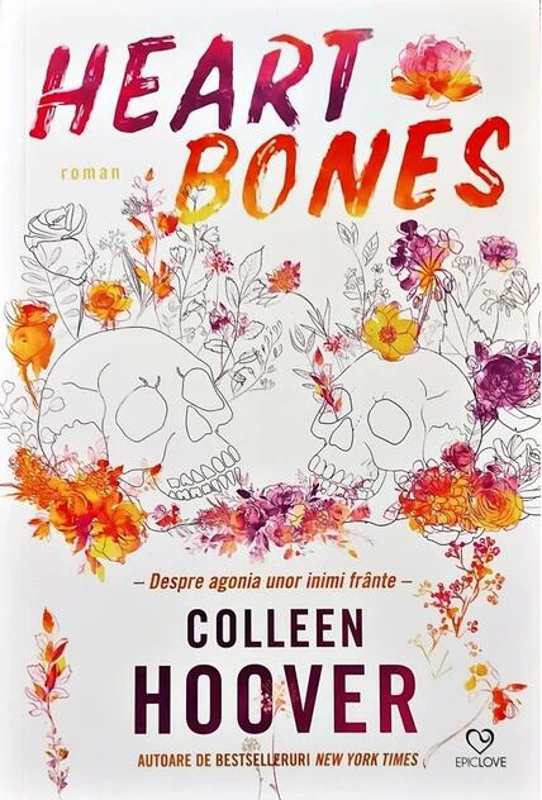 Heart bones